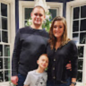 Meet your Posher, Jenna